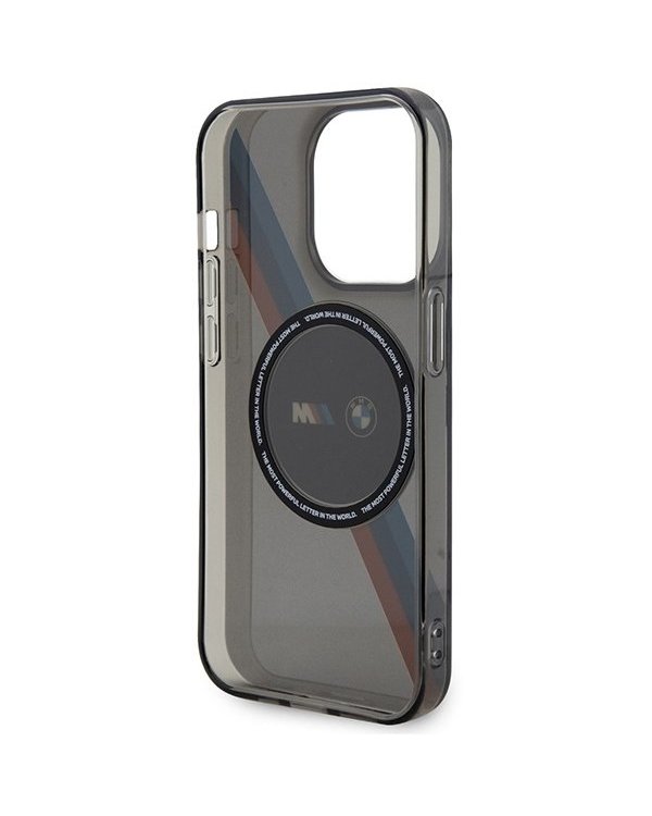 BMW BMHMP14LHDTK Чехол для Apple iPhone 14 Pro