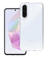 Mocco Ultra Back Case 1 mm Силиконовый чехол для Samsung Galaxy A36 5G / A56 5G