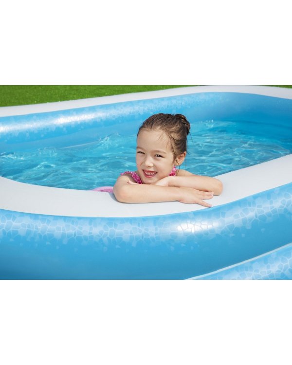 BESTWAY 54006 Бассейн детский