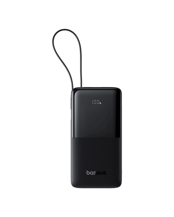 Baseus Bipow2 Li-Po Портативный аккумулятор 20000 mAh