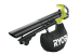 Обложка книги «Ryobi ONE+ OBV18 Аккумуляторный Воздуходувка (Без батареи и зарядного устройства)»