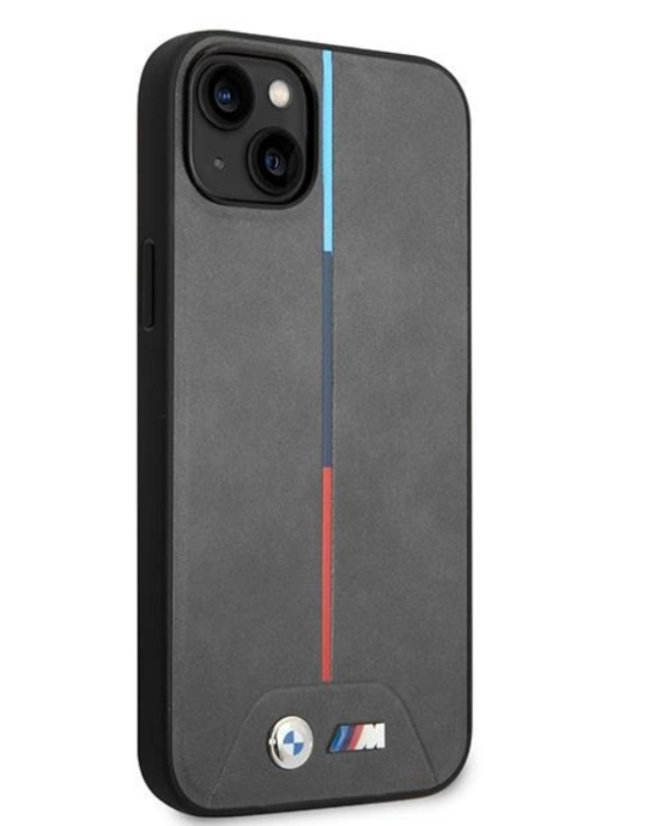 BMW BMHMP14M22PVTA Чехол для Apple iPhone 14 Plus