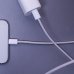 Дополнительное изображение книги «Maxlife MXUC-06 Кабель USB-C на USB-C / 1m / 20W»