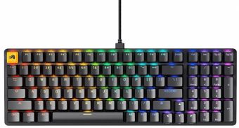 Glorious GMMK2 Механическая RGB-клавиатура Glorious GMMK2 Механическая RGB-клавиатура