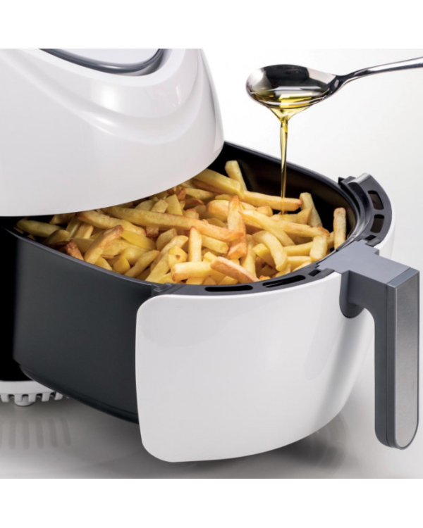 Ariete A4618/01 XXL Аэрофритюрница 5.5L