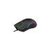 Дополнительное изображение книги «Havit MS1006 Игровая мышь RGB 1000-3200 DPI / черный»