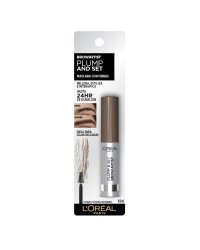 L’Oréal Paris Brow Artist Plump & Set Brow Гель для бровей 108 Dark Brunette 4,9ml