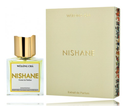 Nishane Wulong Cha Духи EDP 50 ml
