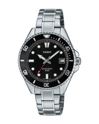 CASIO MDV-10D-1A1VEF Мужские часы