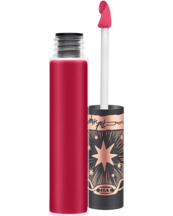 MAC Жидкая Помада Off Trend Pony Park 7ml