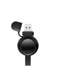 XO CX003 Зарядное устройство для Apple Watch черный