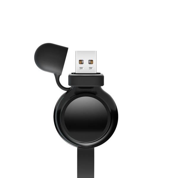 XO CX003 Зарядное устройство для Apple Watch черный