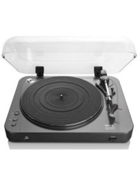 Lenco LBT-120BK Проигрыватель виниловых дисков