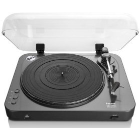 Lenco LBT-120BK Проигрыватель виниловых дисков