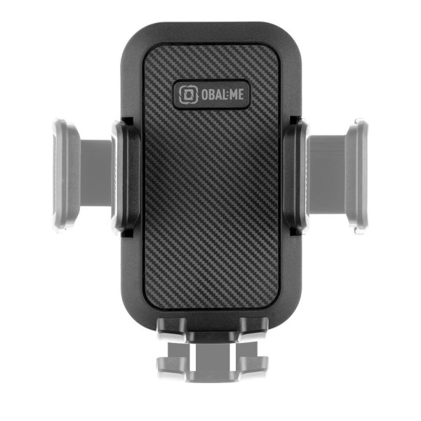 OBAL:ME TrioMount Car Holder Автомобильный держатель / чёрный