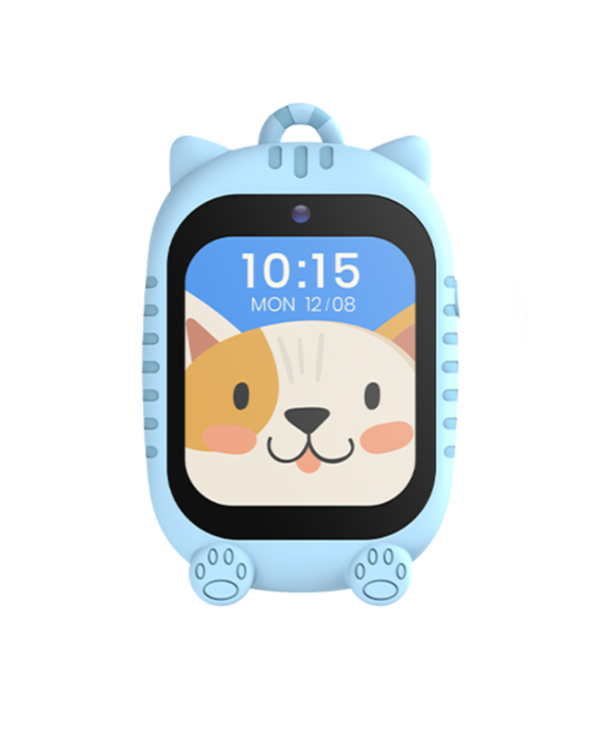 Forever KW-510 GPS WiFi 4G Детские Умные Часы