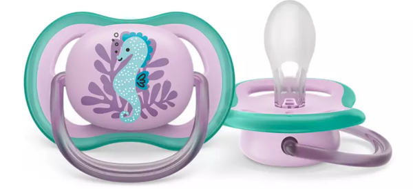 Philips AVENT SCF086/06 Классическая соска