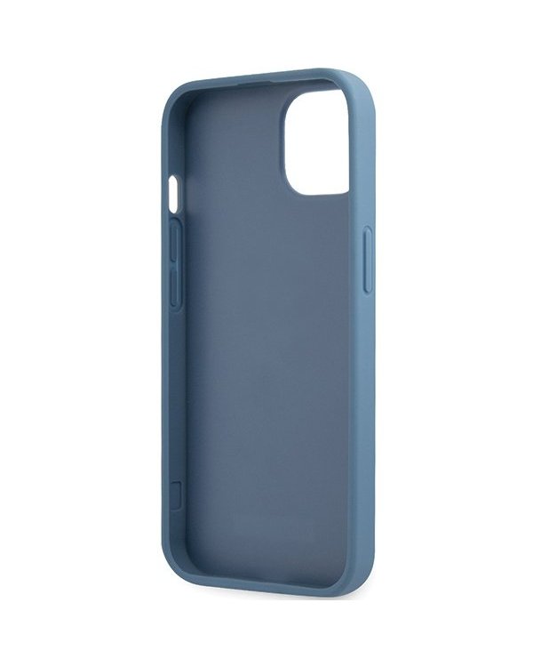 Guess GUHCP15SG4GLBL Чехол для Apple iPhone 15 / 14 / 13