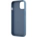 Guess GUHCP15SG4GLBL Чехол для Apple iPhone 15 / 14 / 13