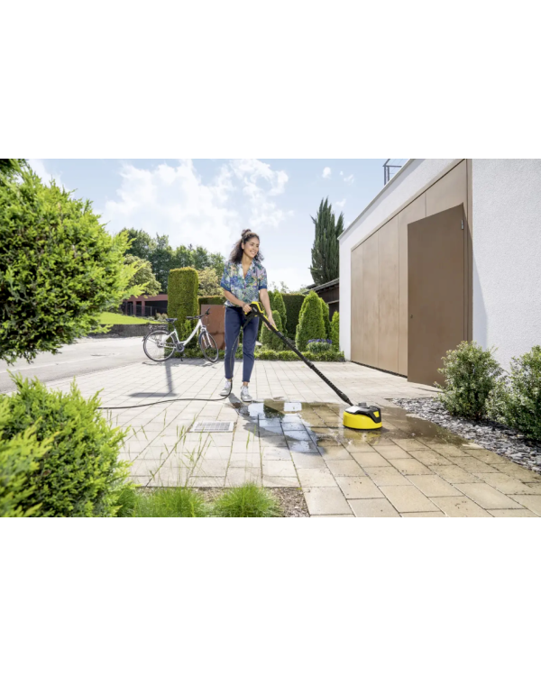 Karcher T 5 T-Racer Очиститель поверхностей 280 mm