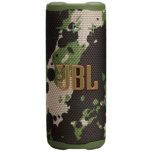 JBL Grip Портативная колонка camouflage