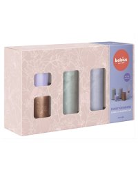Bolsius Funky Freshness Подарочный Набор Lavender