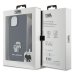 Karl Lagerfeld KLHCP15MSAKCPSK Чехол для Apple iPhone 15 Plus / 14 Plus