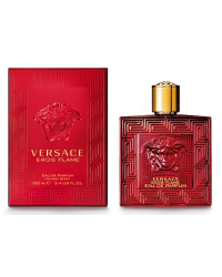 Versace Eros Flame EDP 50 ml Мужские духи
