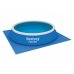 Bestway 58003 Коврик для Бассейна 488 x 488 см