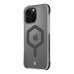 Tactical MagForce Hexagon Cover Защитный чехол для Apple iPhone 16 Pro Max / чёрный