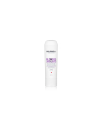 Goldwell Dualsenses Blondes & Highlights Anti-Yellow Кондиционер 200 ml