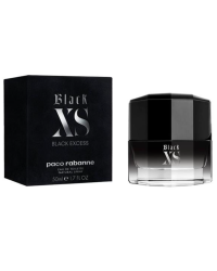 Paco Rabanne XS Black Парфюм EDT 50ml