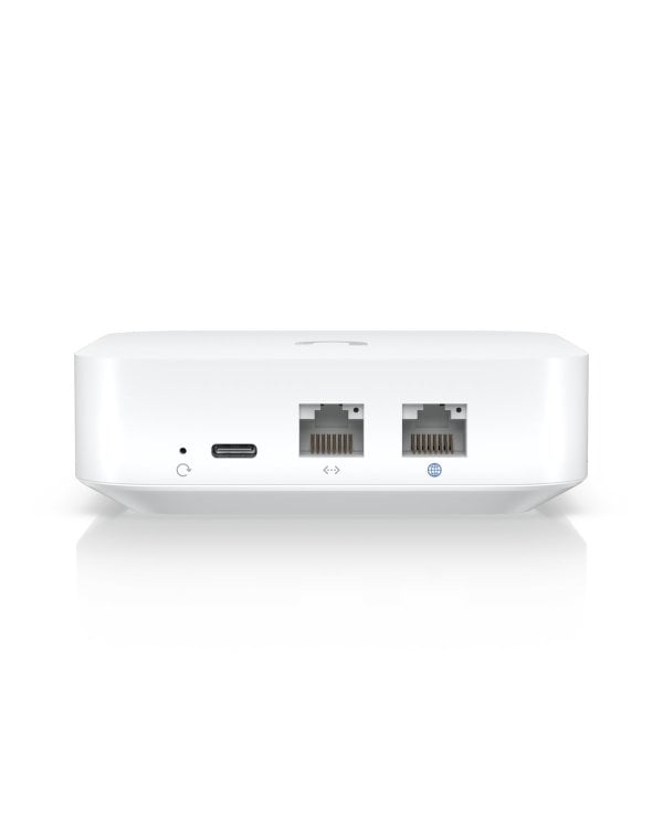 Ubiquiti UXG-Lite шлюз / контроллер USB-C 1000Mb/s