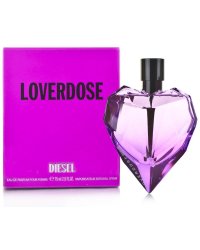 Diesel Loverdose Парфюм EDP 75 ml