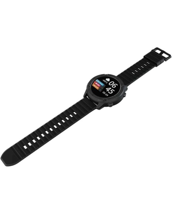 BlackView X5 Smartwatch IP68 Мужские смарт часы для iOS / Android