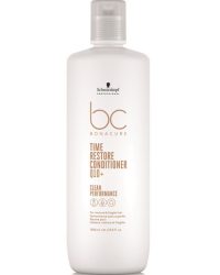 Schwarzkopf Professional BC Bonacure Time Restore Q10+ Кондиционер 1000ml