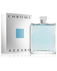 Azzaro Chrome Парфюм EDT 200 ml