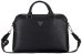 Guess PU Grained Triangle Logo Computer Bag Сумка для ноутбука 15"