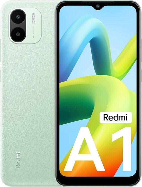 Xiaomi Redmi A1 Мобильный Tелефон 2GB / 32GB