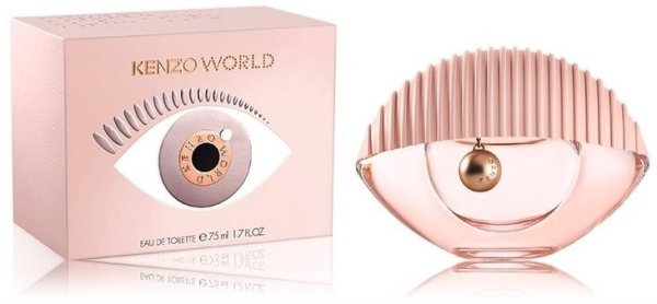 Kenzo World Парфюм EDT 30 ml