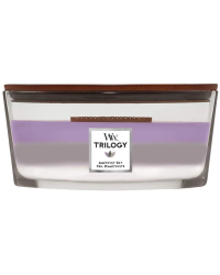 Woodwick Amethyst Sky Ароматическая свеча 453,6 g