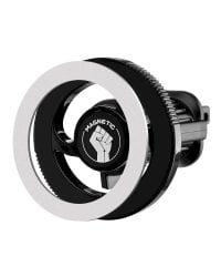 OBAL:ME MagFixxer Magnetic Car Holder Автомобильный держатель / чёрный