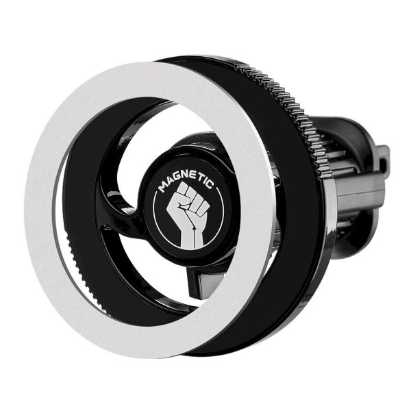 OBAL:ME MagFixxer Magnetic Car Holder Автомобильный держатель / чёрный