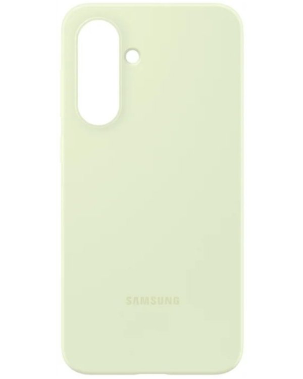 Дополнительное изображение книги «Samsung Silicone Cover Чехол для Samsung Galaxy A36 5G»