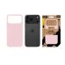 Tactical MagForce Velvet Smoothie Cover Защитный чехол для Apple iPhone 17 Pro Max / розовая пантера