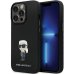 Karl Lagerfeld KLHCP14LSMHKNPK Чехол для Apple iPhone 14 Pro