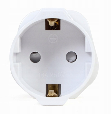 Gembird A-AC-EUFUKM-01 AC Адаптер