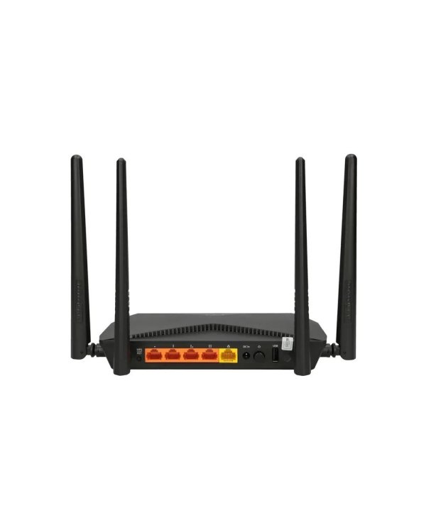 Totolink AC1200 WiFi A3002RU Dual-Band Gigabit Pоутер