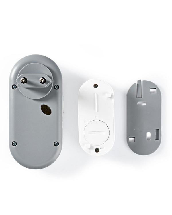 NEDIS DOORB230CWT Беспроводной дверной звонок