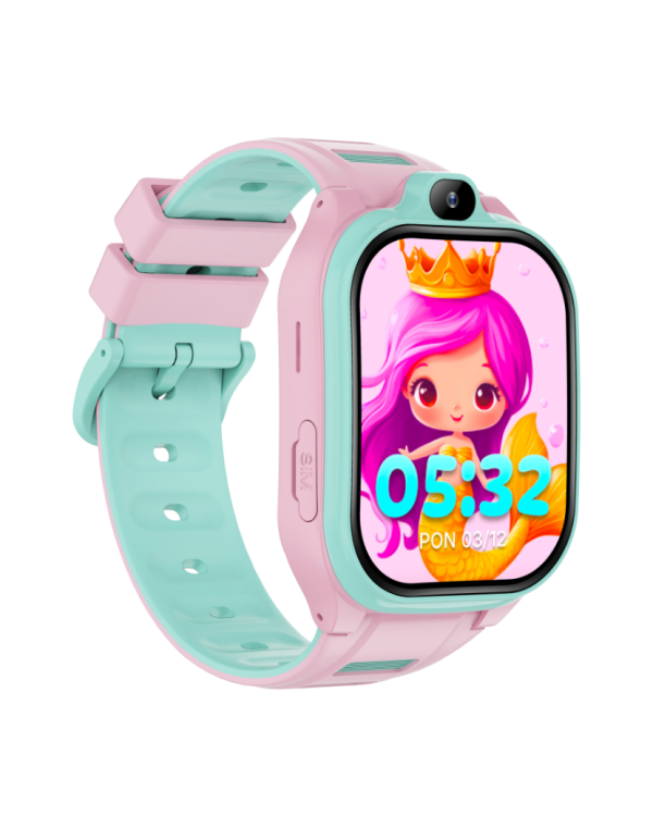 Forever Kids Boost KW-530 Смарт часы / GPS / WiFi / 4G